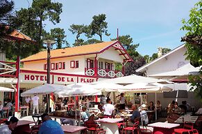 Hôtel de la Plage