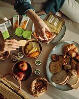 Dom Pedro Residences