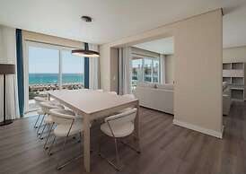 Dom Pedro Residences