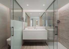 Dom Pedro Residences