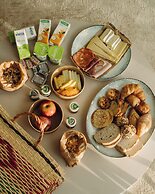 Dom Pedro Residences