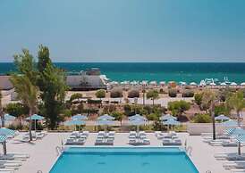 Dom Pedro Residences