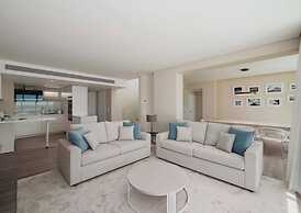 Dom Pedro Residences