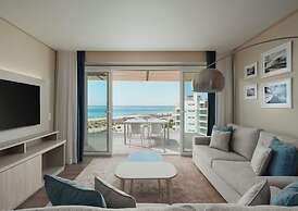 Dom Pedro Residences