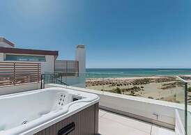 Dom Pedro Residences