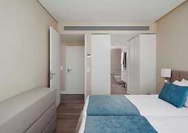 Dom Pedro Residences