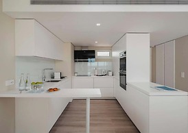 Dom Pedro Residences