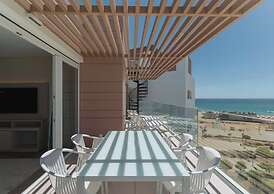 Dom Pedro Residences