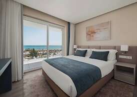 Dom Pedro Residences