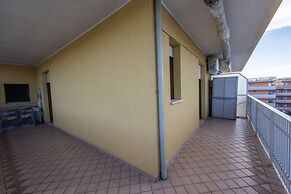 Flat With a Wonderful Terrace - Beahost