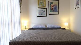 Flat With a Wonderful Terrace - Beahost