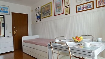 Flat With a Wonderful Terrace - Beahost