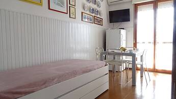 Flat With a Wonderful Terrace - Beahost