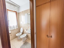 Flat With a Wonderful Terrace - Beahost