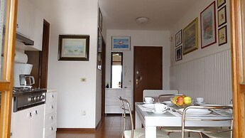 Flat With a Wonderful Terrace - Beahost