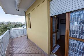Flat With a Wonderful Terrace - Beahost
