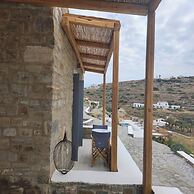 Krotiri View Paros