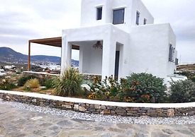 Krotiri View Paros