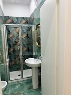 VPM room's central train station