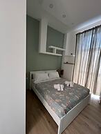 VPM room's central train station