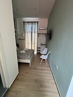 VPM room's central train station