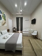 VPM room's central train station