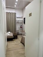 VPM room's central train station