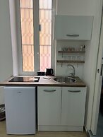 VPM room's central train station