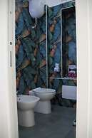 VPM room's central train station