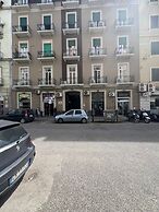 VPM room's central train station