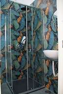 VPM room's central train station