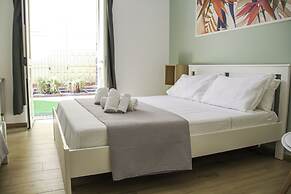 VPM room's central train station