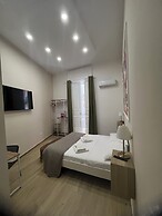 VPM room's central train station