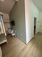 VPM room's central train station