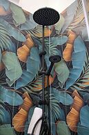 VPM room's central train station