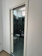 VPM room's central train station