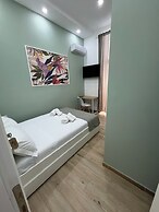 VPM room's central train station