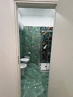 VPM room's central train station