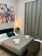 VPM room's central train station