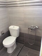 FANIA 2 ROOMS IN FRONT OF THE SEA