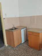 FANIA 2 ROOMS IN FRONT OF THE SEA