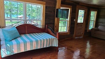 Back in Time 1940s Lake View House