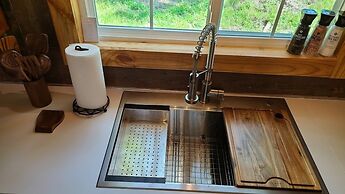 Back in Time 1940s Lake View House