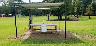 Back in Time 1940s Lake View House