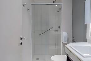 Studio Living Faria Lima