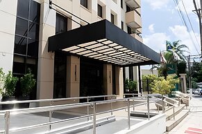 Studio Living Faria Lima