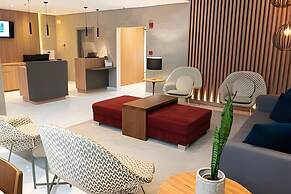 Studio Living Faria Lima