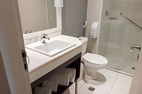 Studio Living Faria Lima