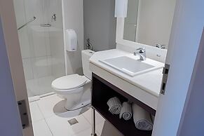 Studio Living Faria Lima