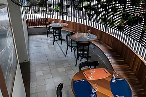 Studio Living Faria Lima